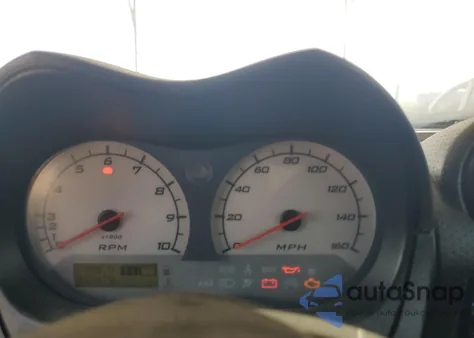 2006 Lotus Elise из США, поврежденный, VIN SCCPC11126HL31898